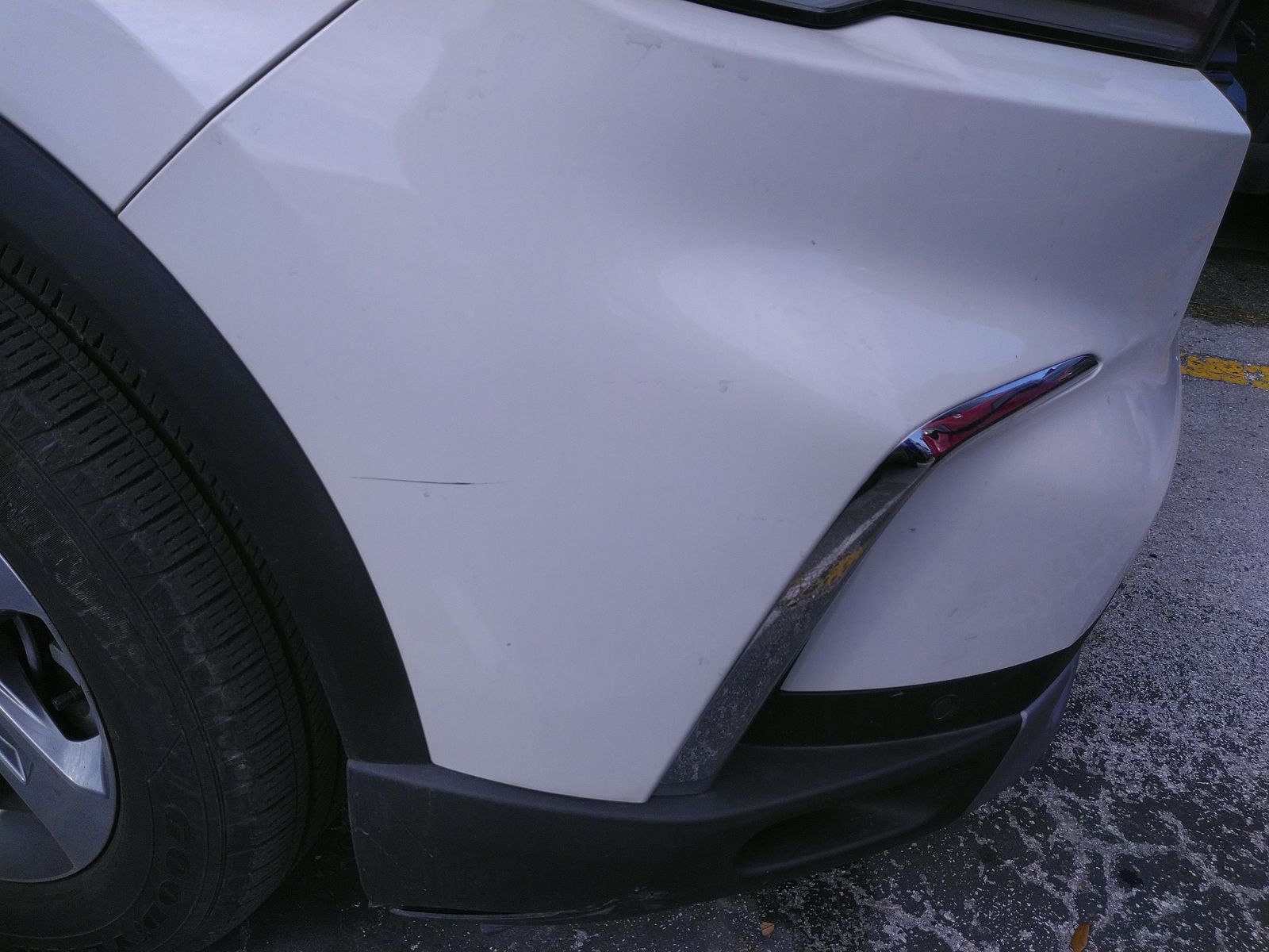 2024 Honda Pilot EX-L AWD