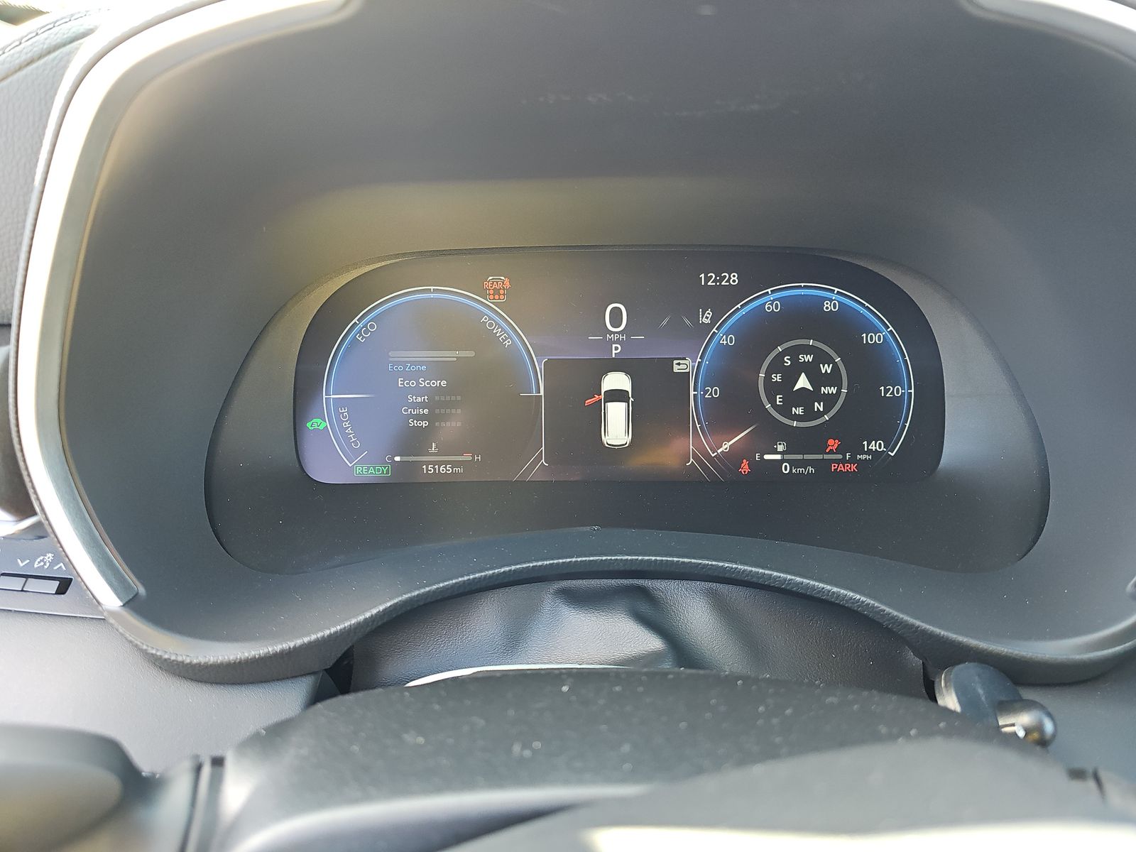 2023 Toyota Highlander Hybrid Limited AWD