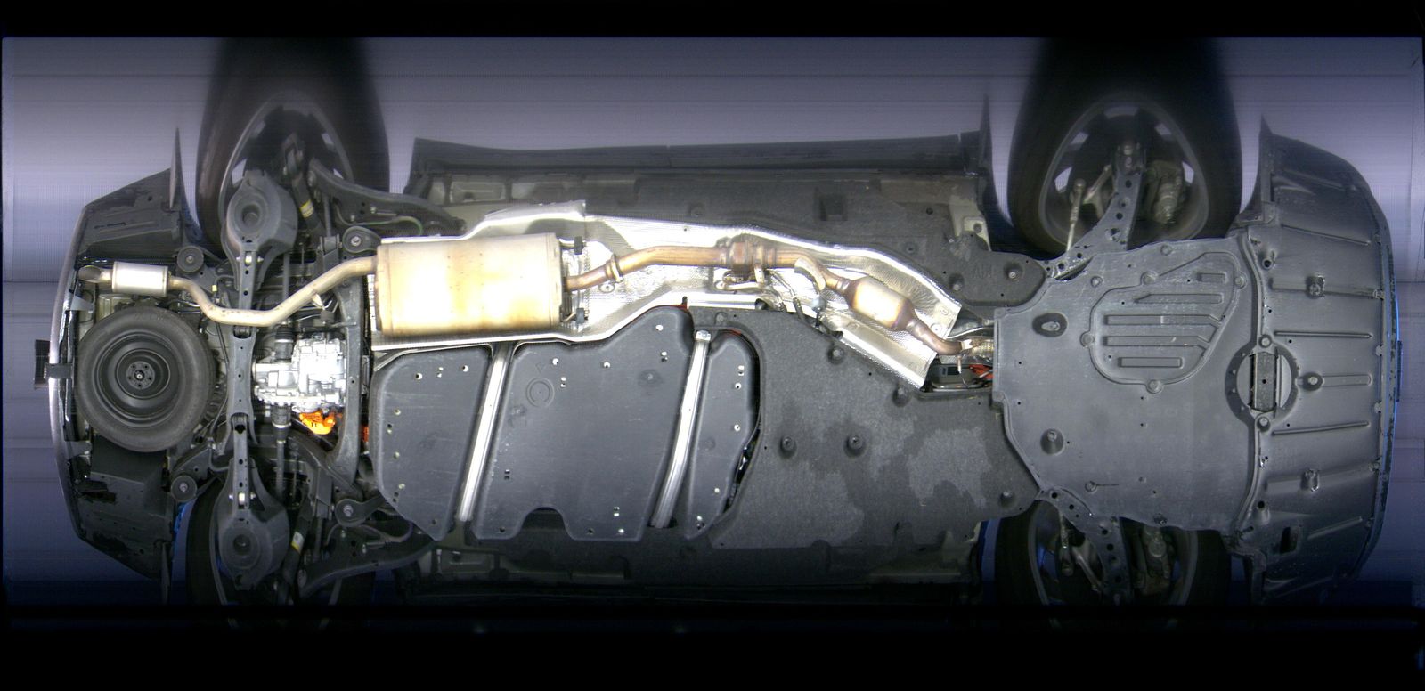 2023 Toyota Highlander Hybrid Limited AWD