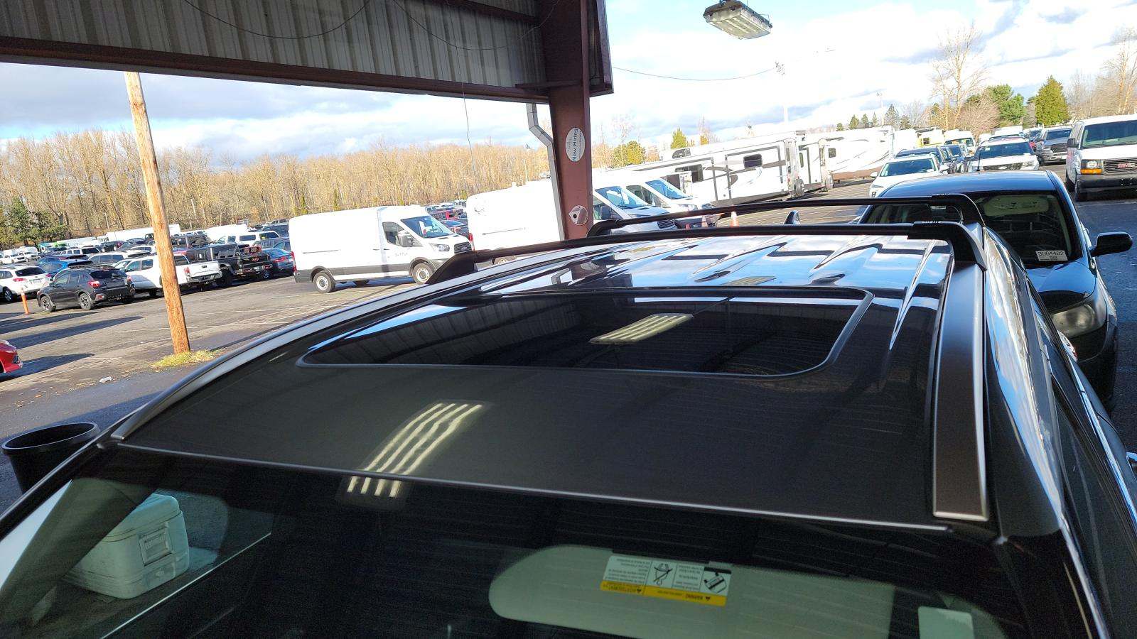 2023 Toyota Highlander Hybrid Limited AWD