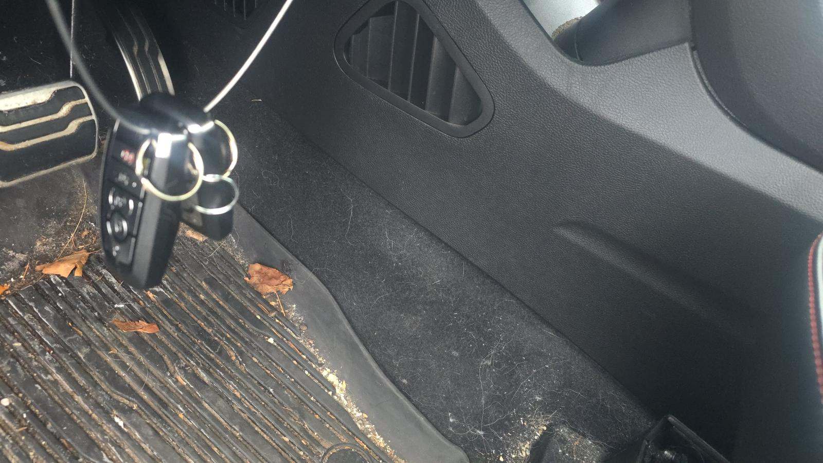 2023 Ford Edge ST-Line AWD