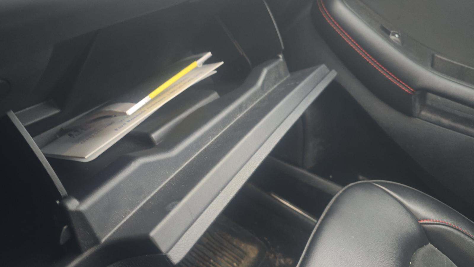 2023 Ford Edge ST-Line AWD