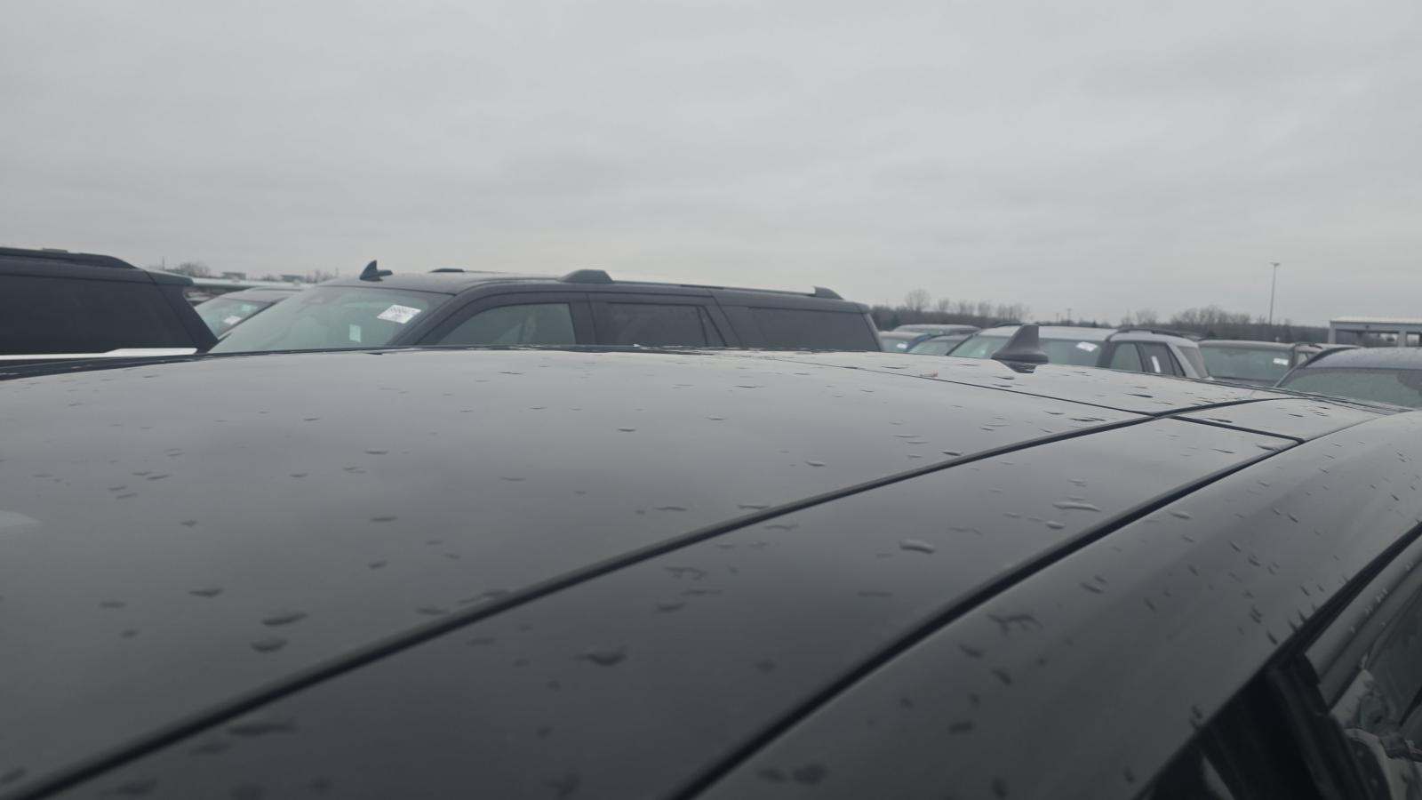 2023 Ford Edge ST-Line AWD