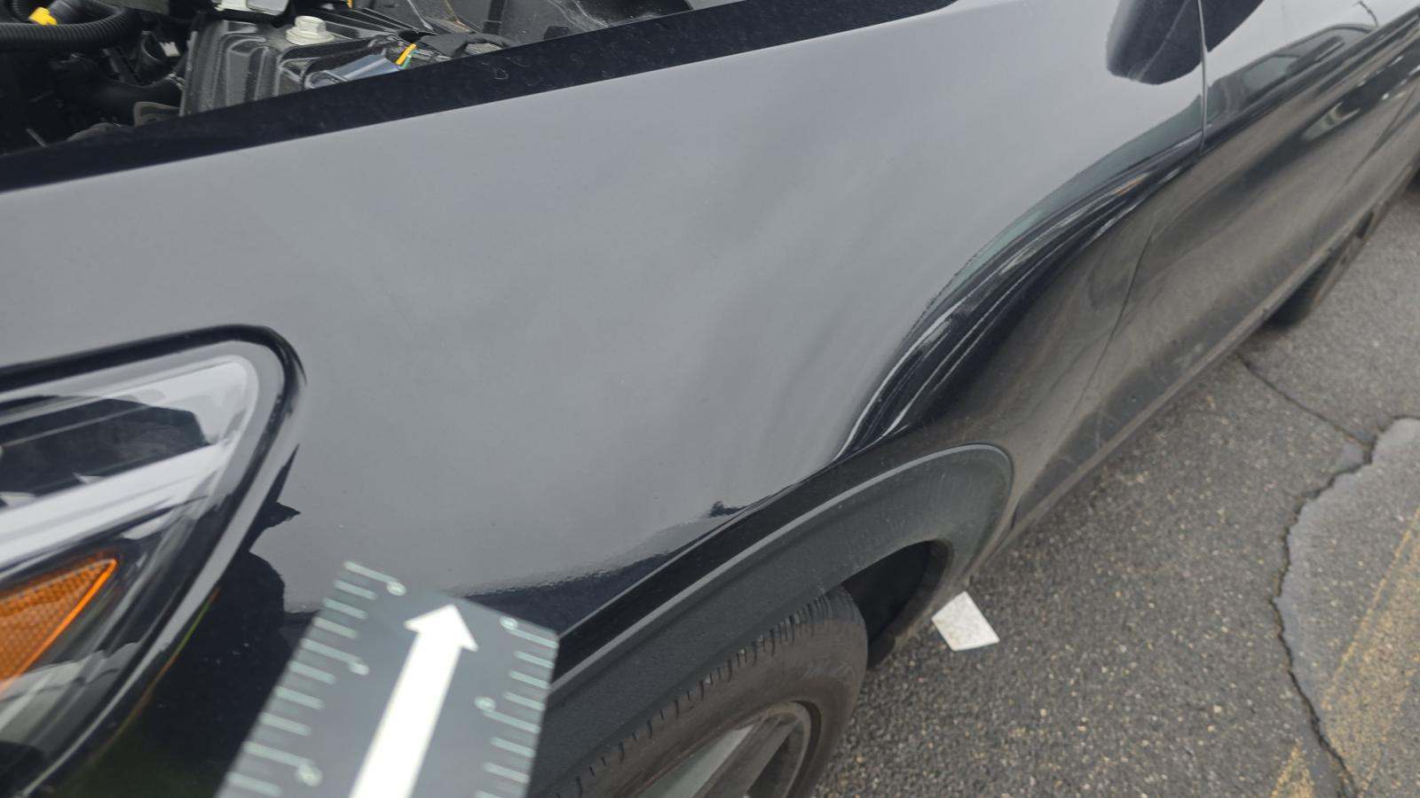 2025 Ford Explorer ST AWD