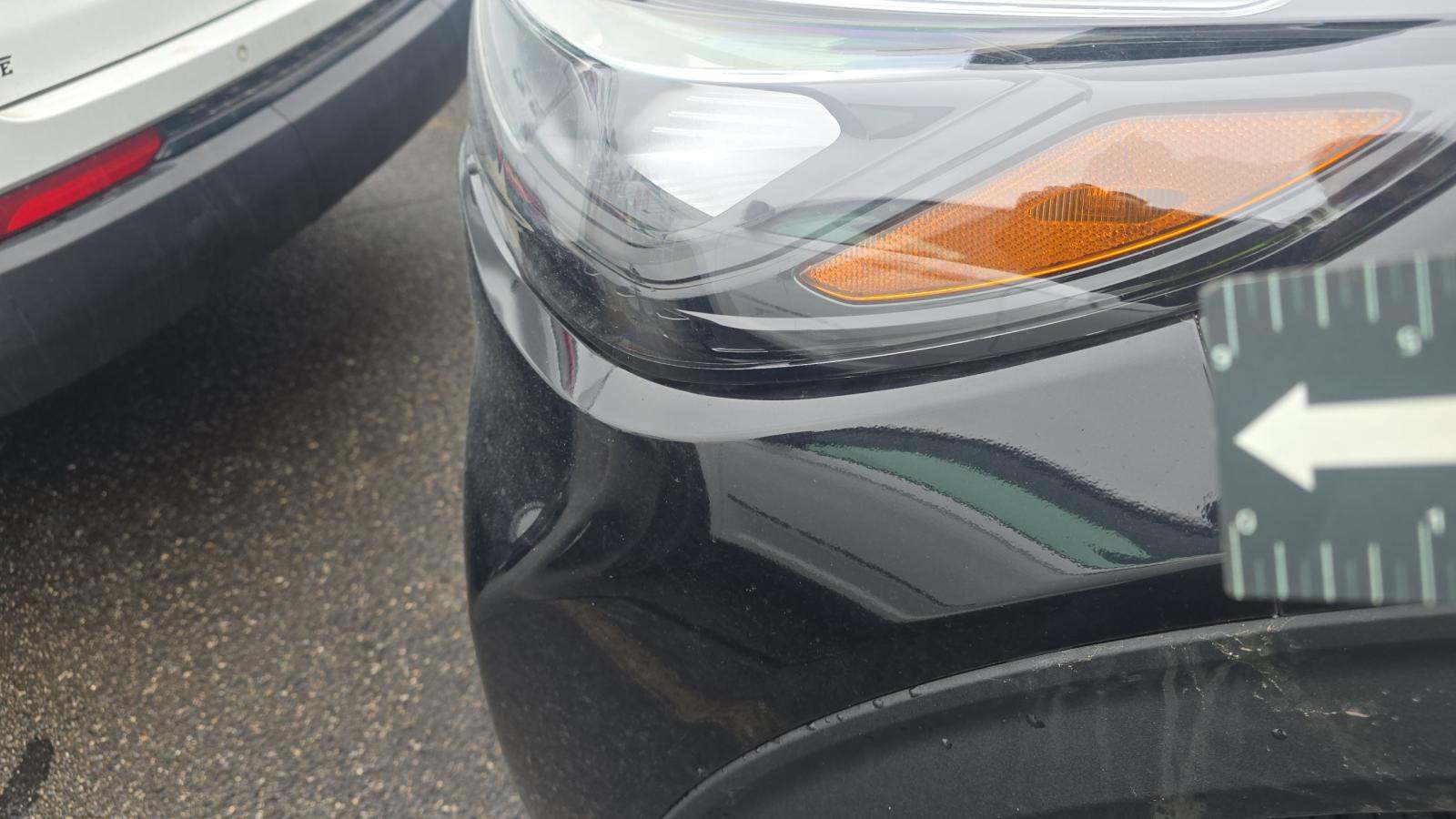 2025 Ford Explorer ST AWD