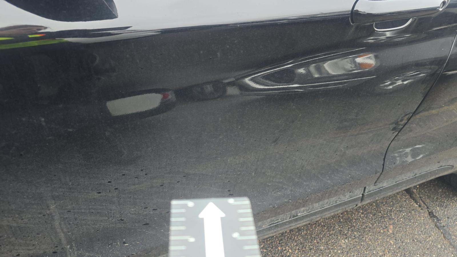 2025 Ford Explorer ST AWD