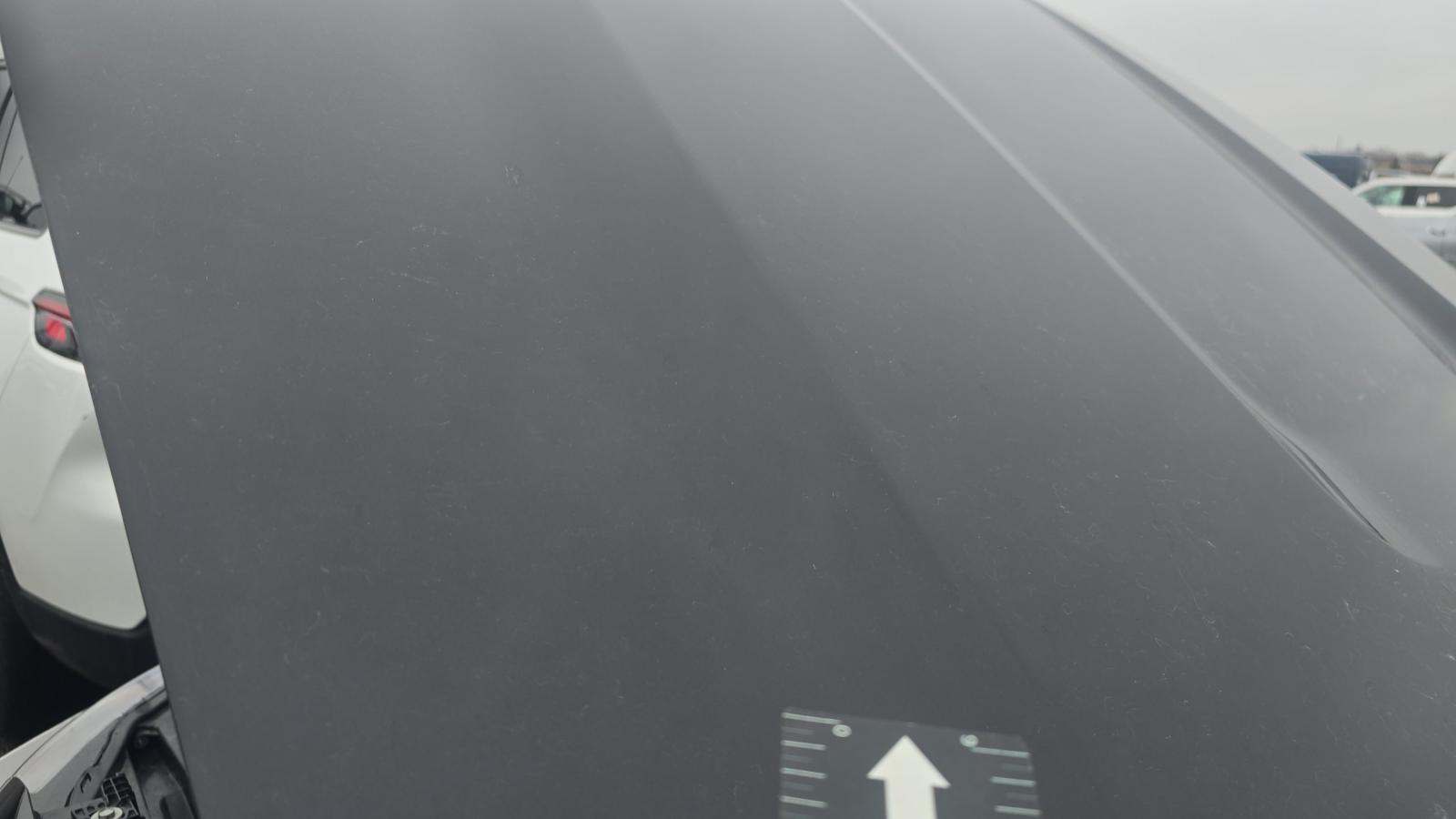 2025 Ford Explorer ST AWD