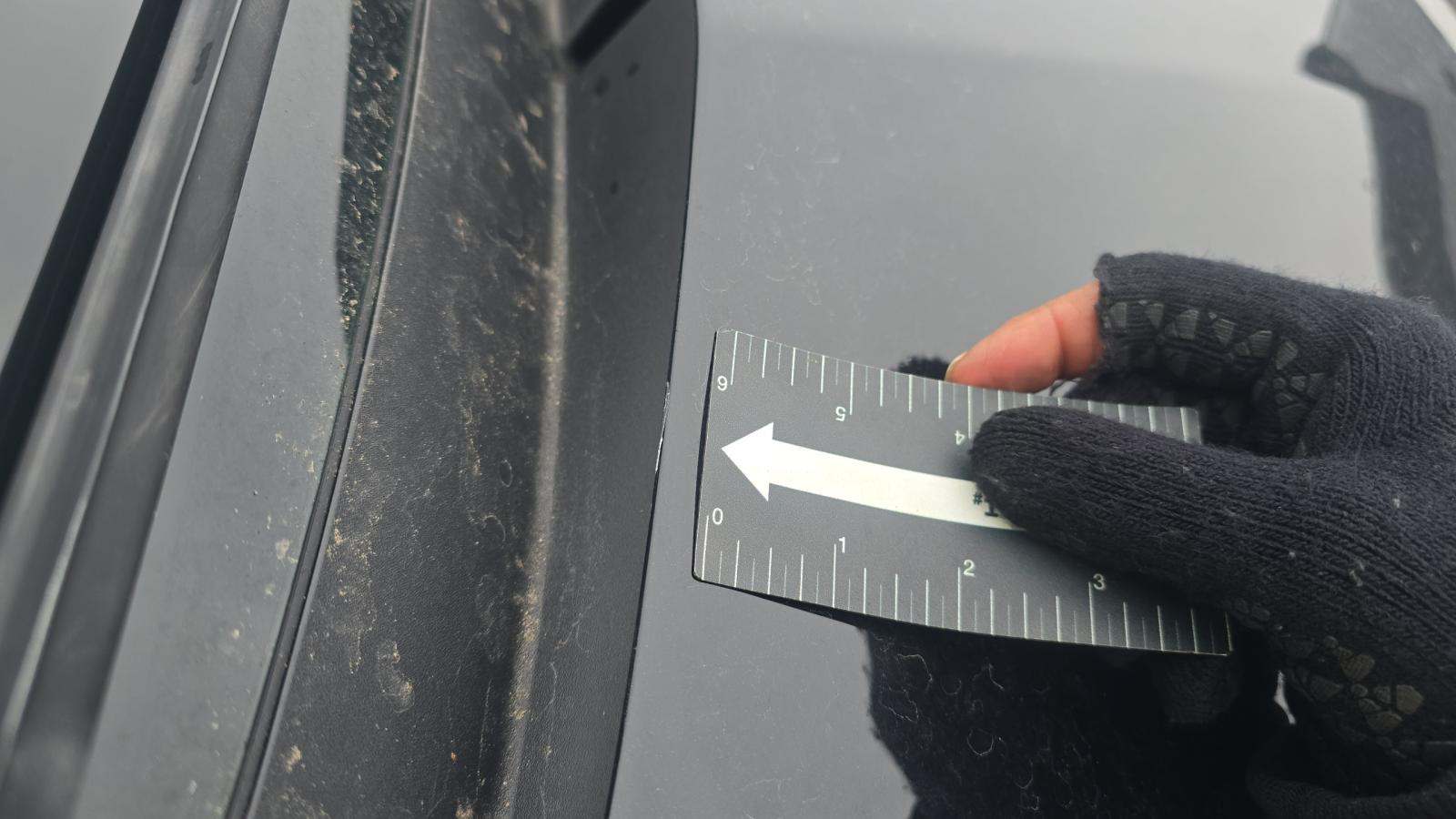 2025 Ford Explorer ST AWD