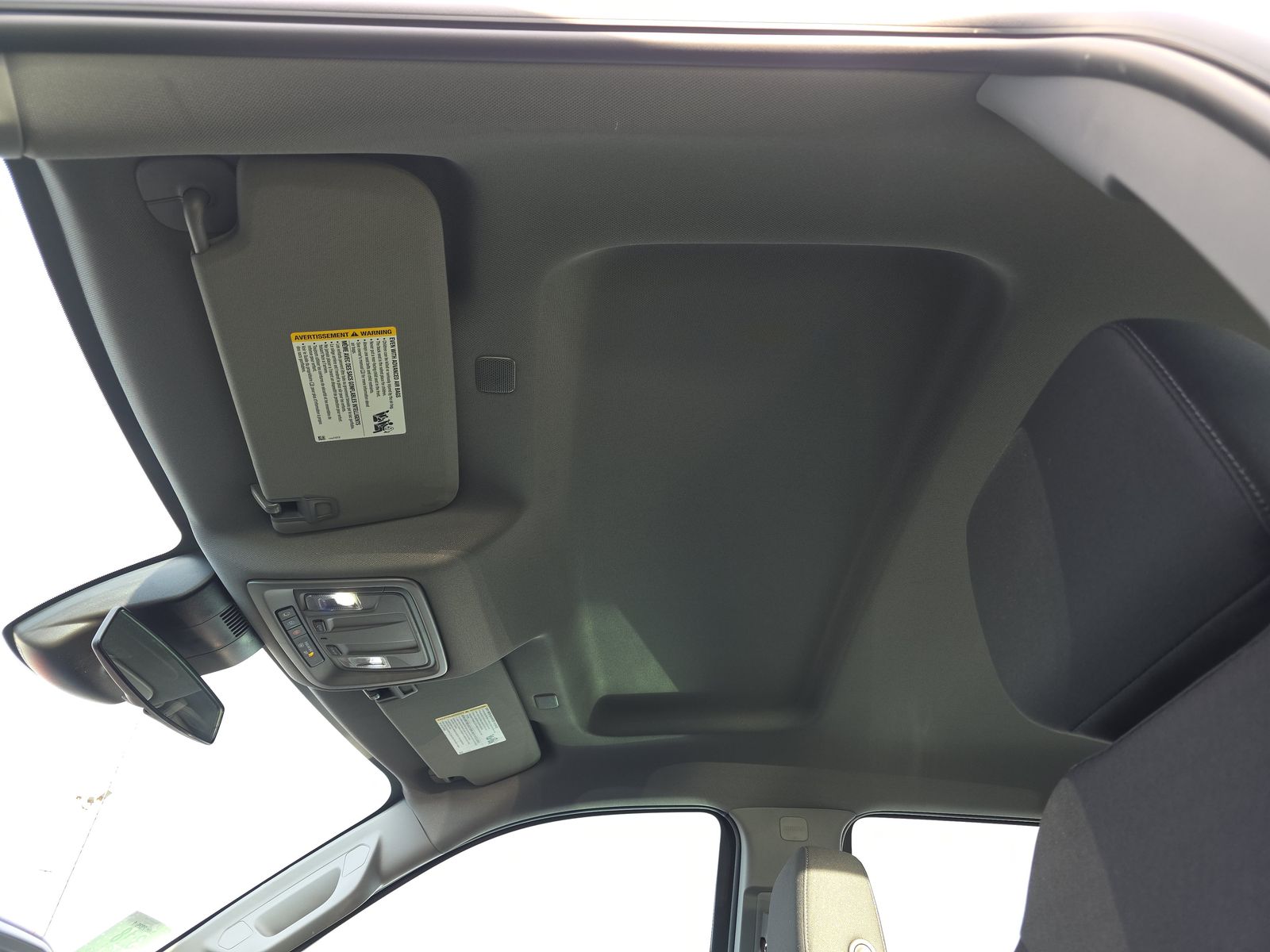 2024 Chevrolet Silverado 1500 Work Truck AWD