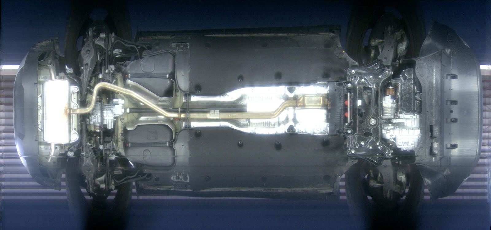 2025 Volkswagen Tiguan 2.0T SE AWD