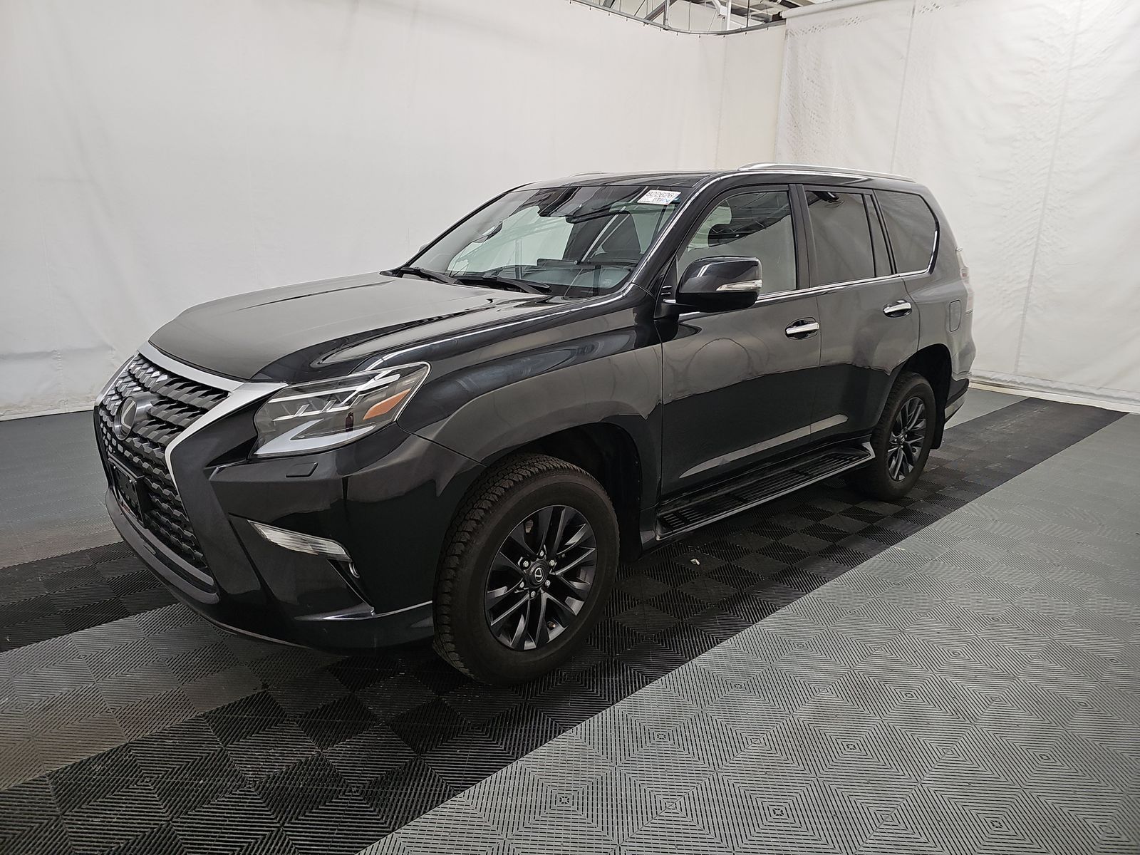 2023 Lexus GX GX 460 Premium AWD