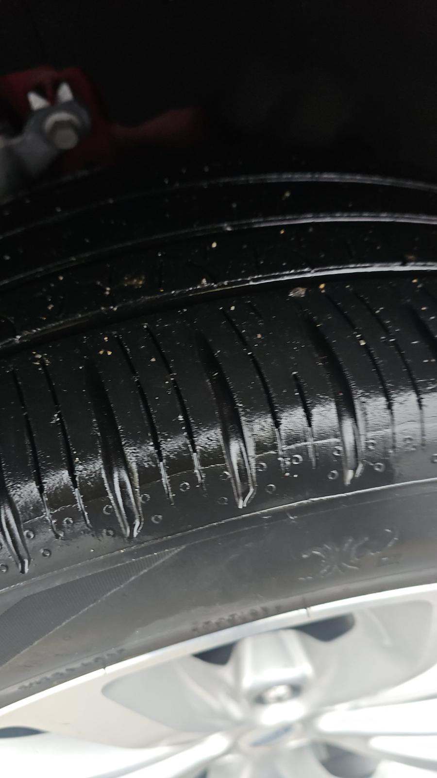 2023 Ford Explorer Platinum AWD