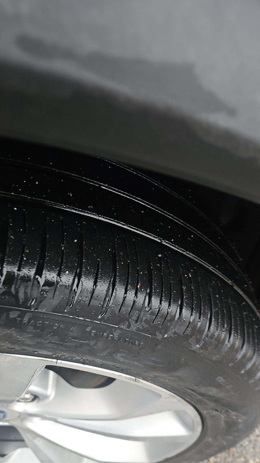 2023 Ford Explorer Platinum AWD