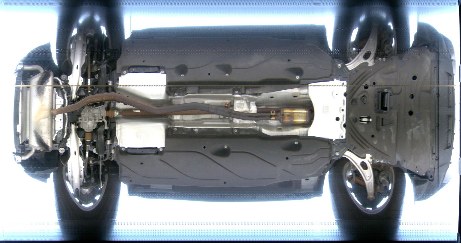 2024 Ford Escape Active AWD