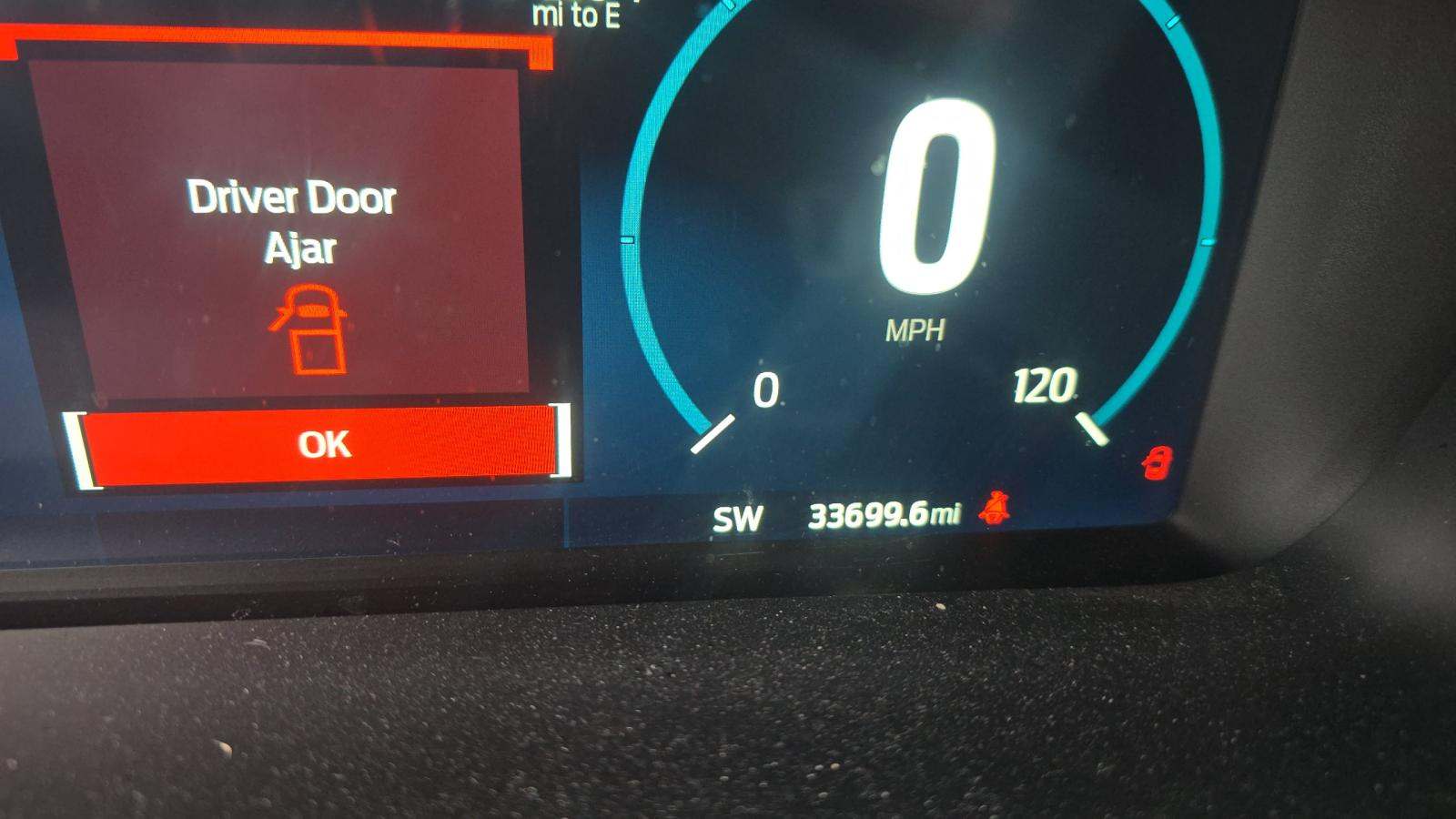 2023 Ford F-150 Hybrid Lariat AWD