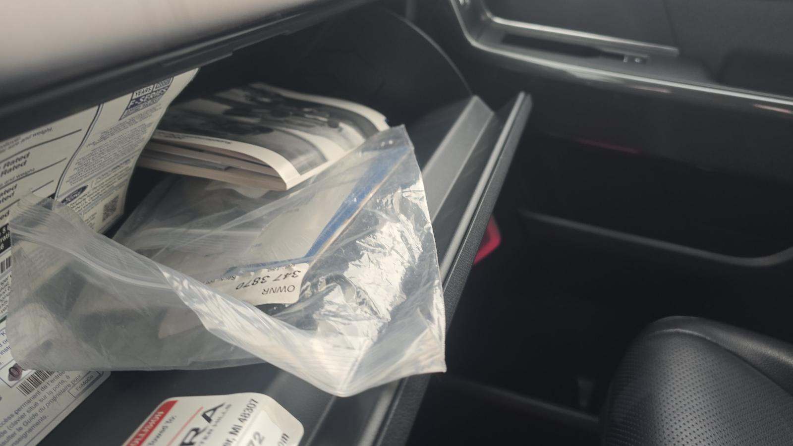 2023 Ford F-150 Hybrid Lariat AWD