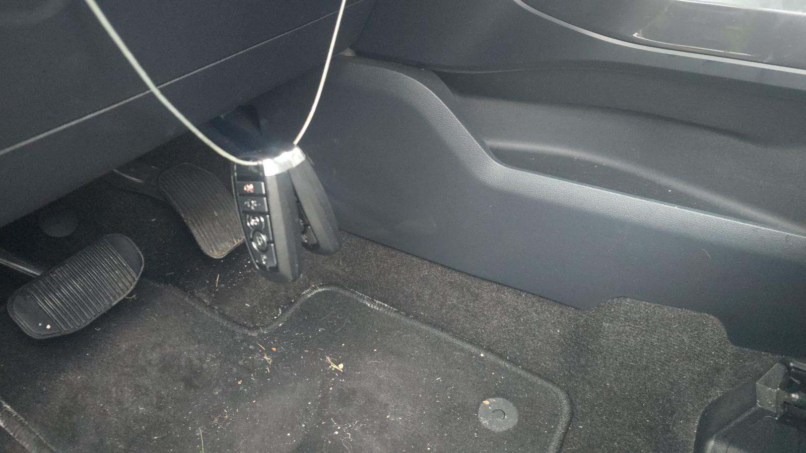 2023 Ford F-150 Hybrid Lariat AWD