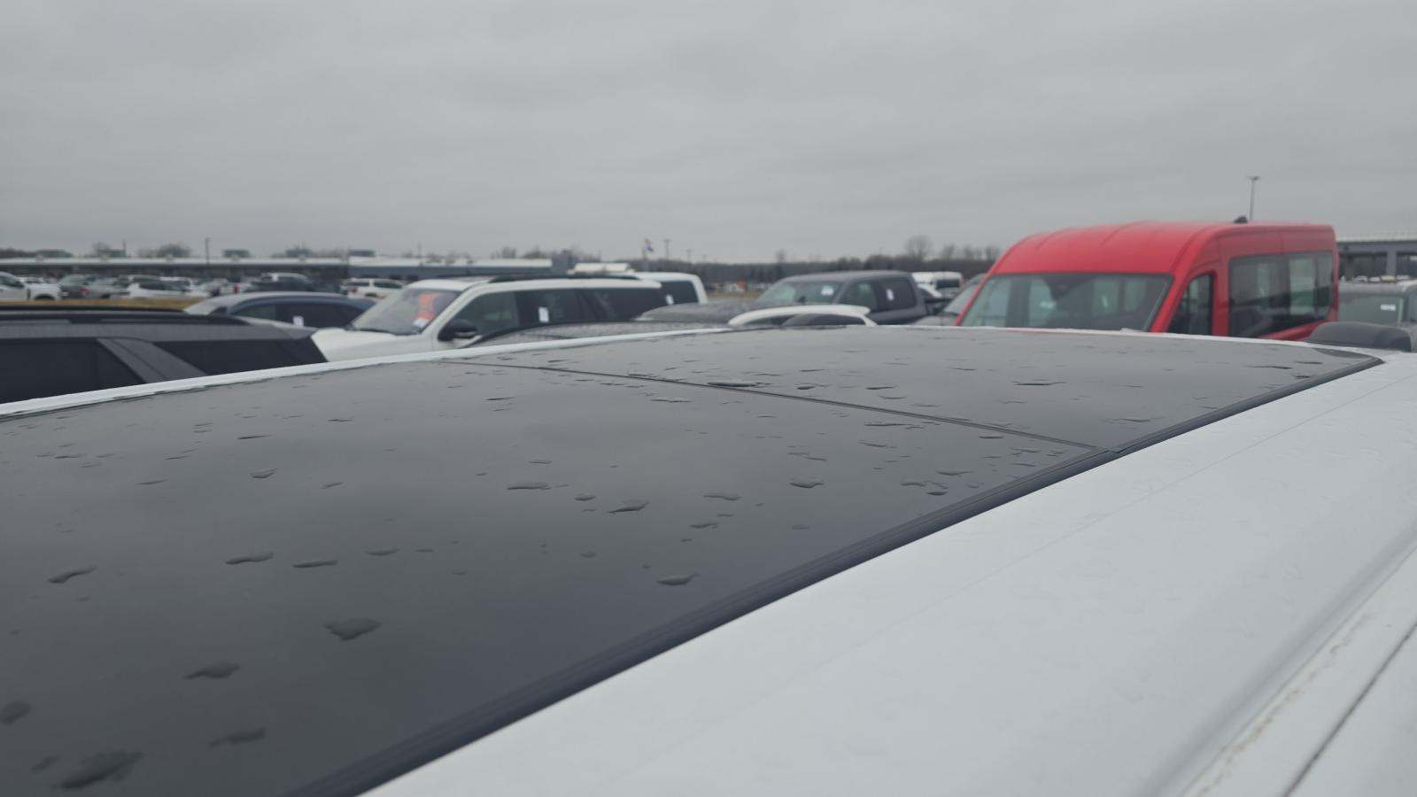 2023 Ford F-150 Hybrid Lariat AWD