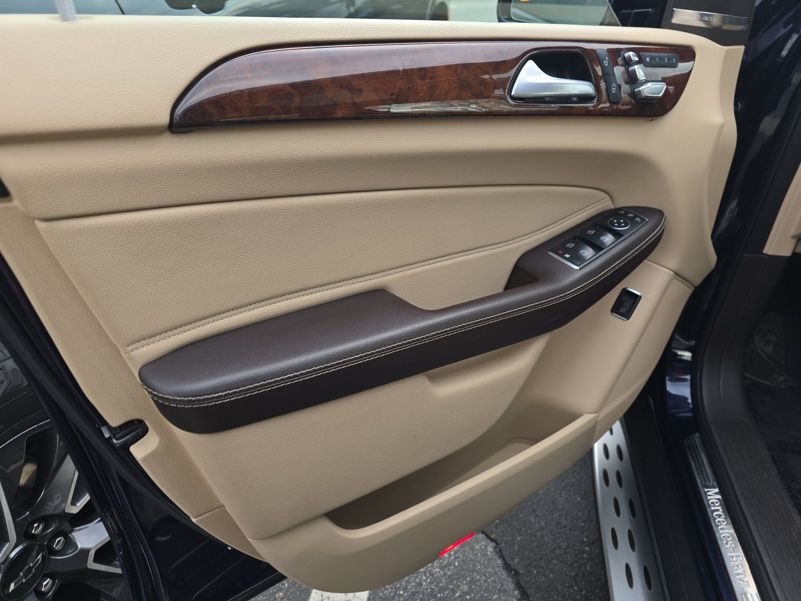 2019 Mercedes-Benz GLS GLS 450 AWD