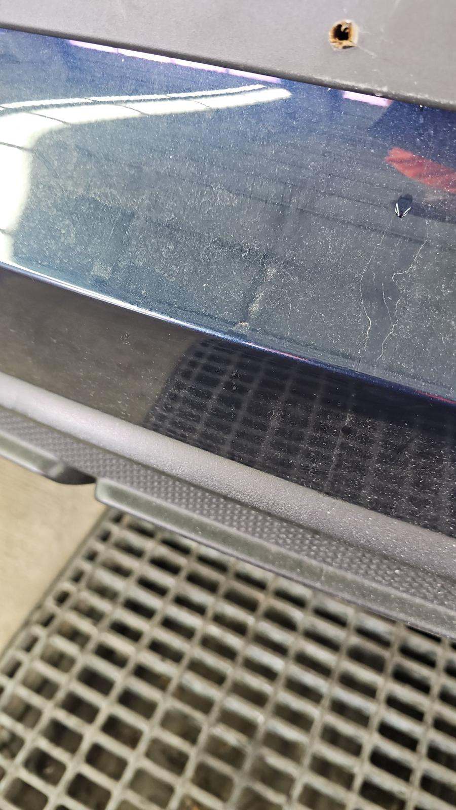 2023 Porsche Panamera 4 Platinum Edition AWD