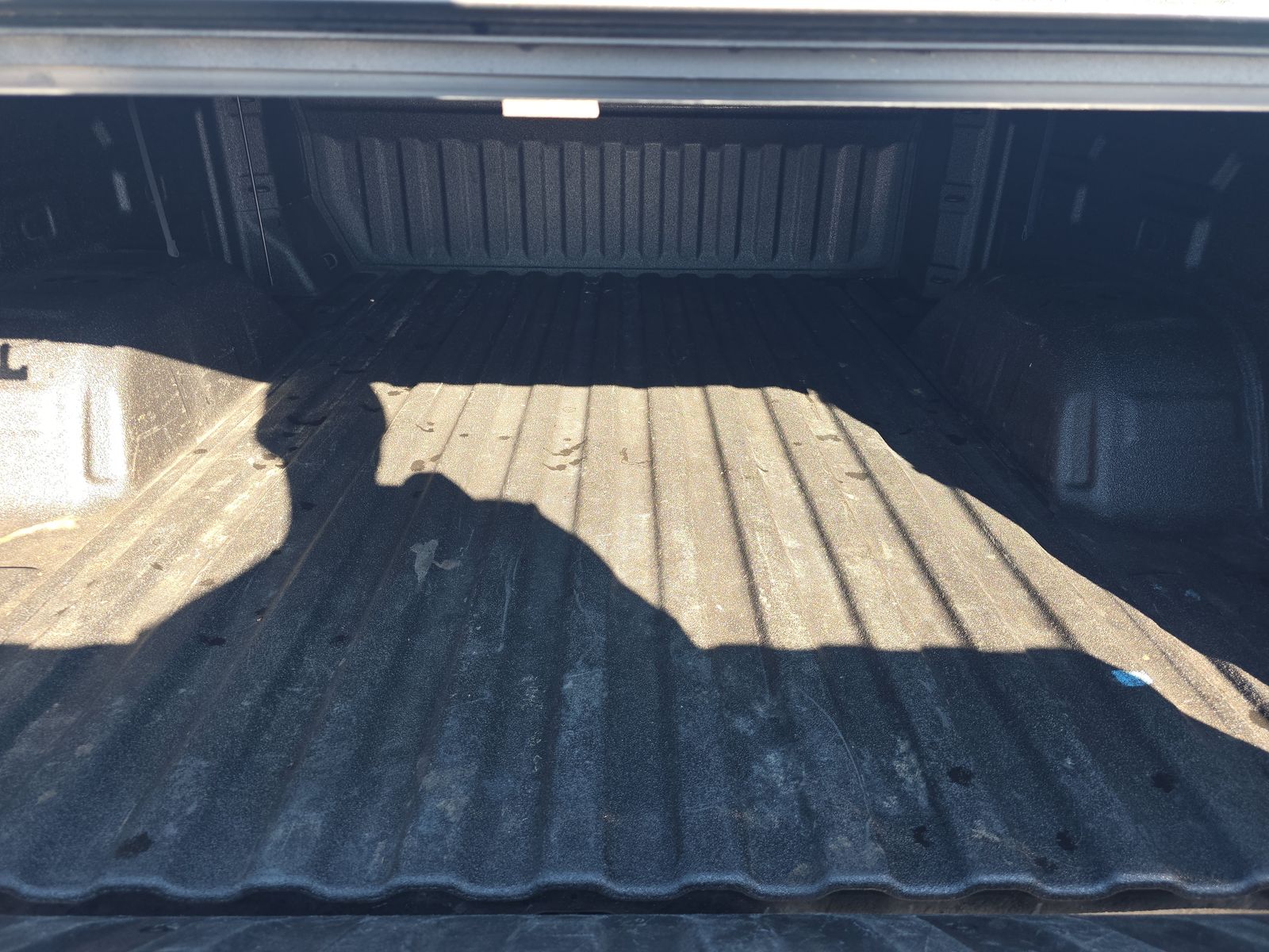 2023 Chevrolet Silverado 1500 Work Truck AWD