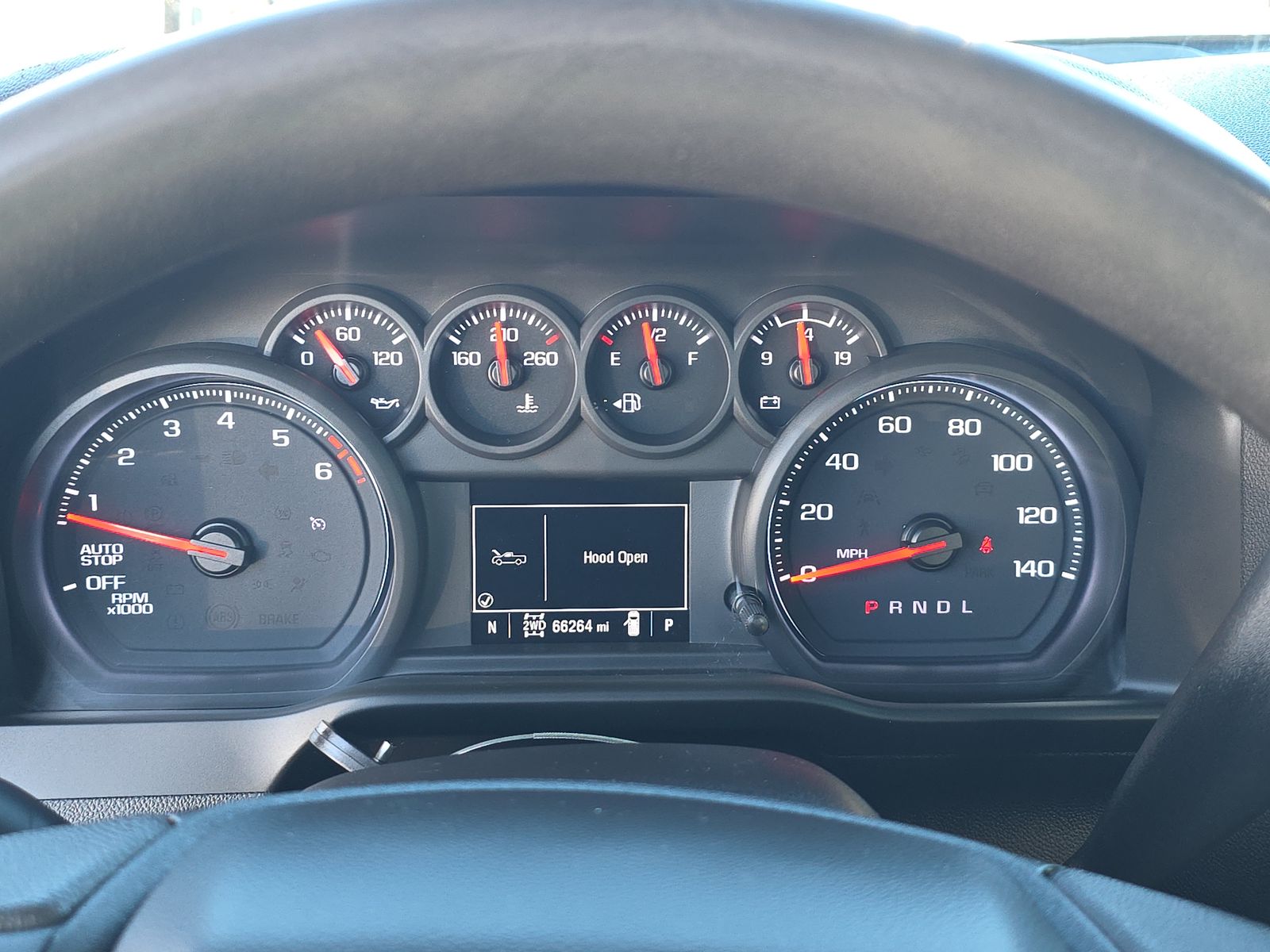 2023 Chevrolet Silverado 1500 Work Truck AWD