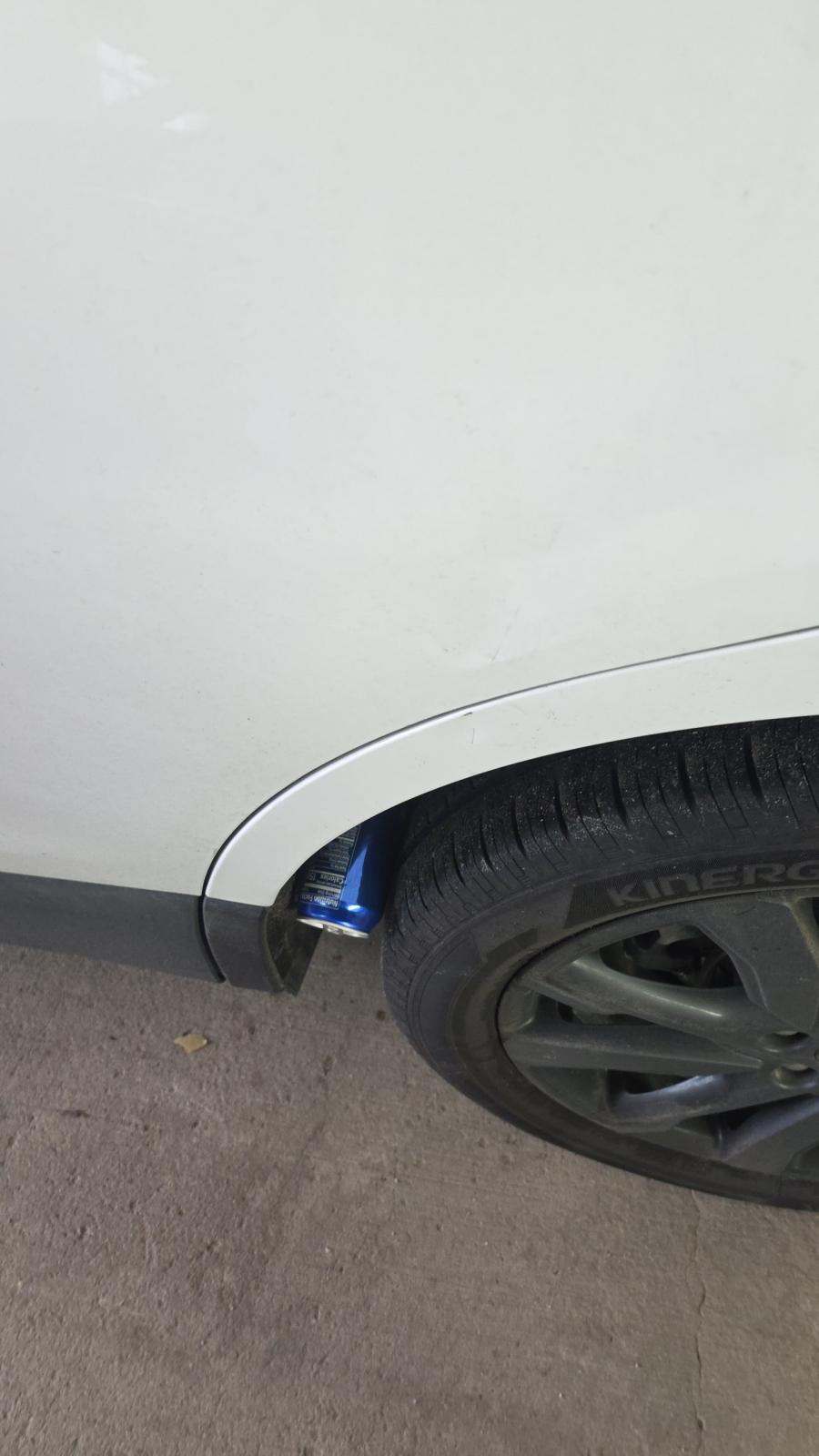 2023 Chevrolet Equinox RS AWD