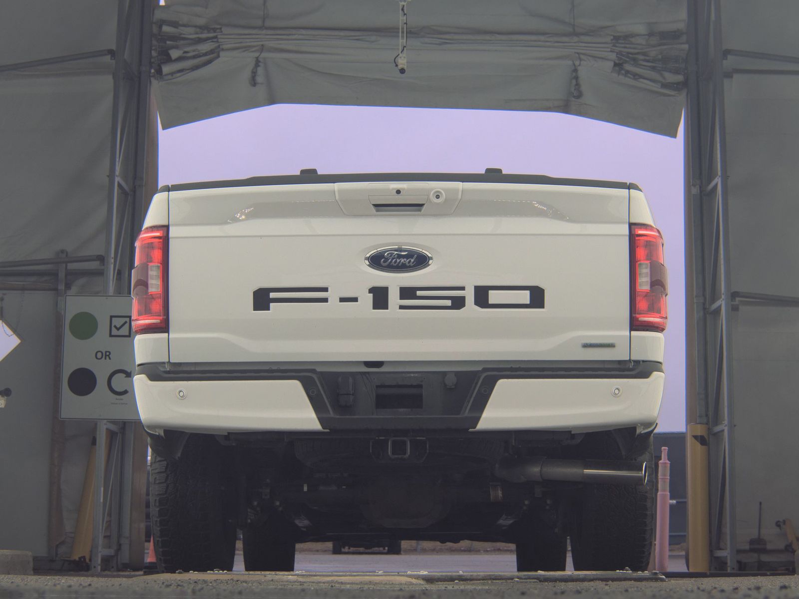 2023 Ford F-150 XLT AWD