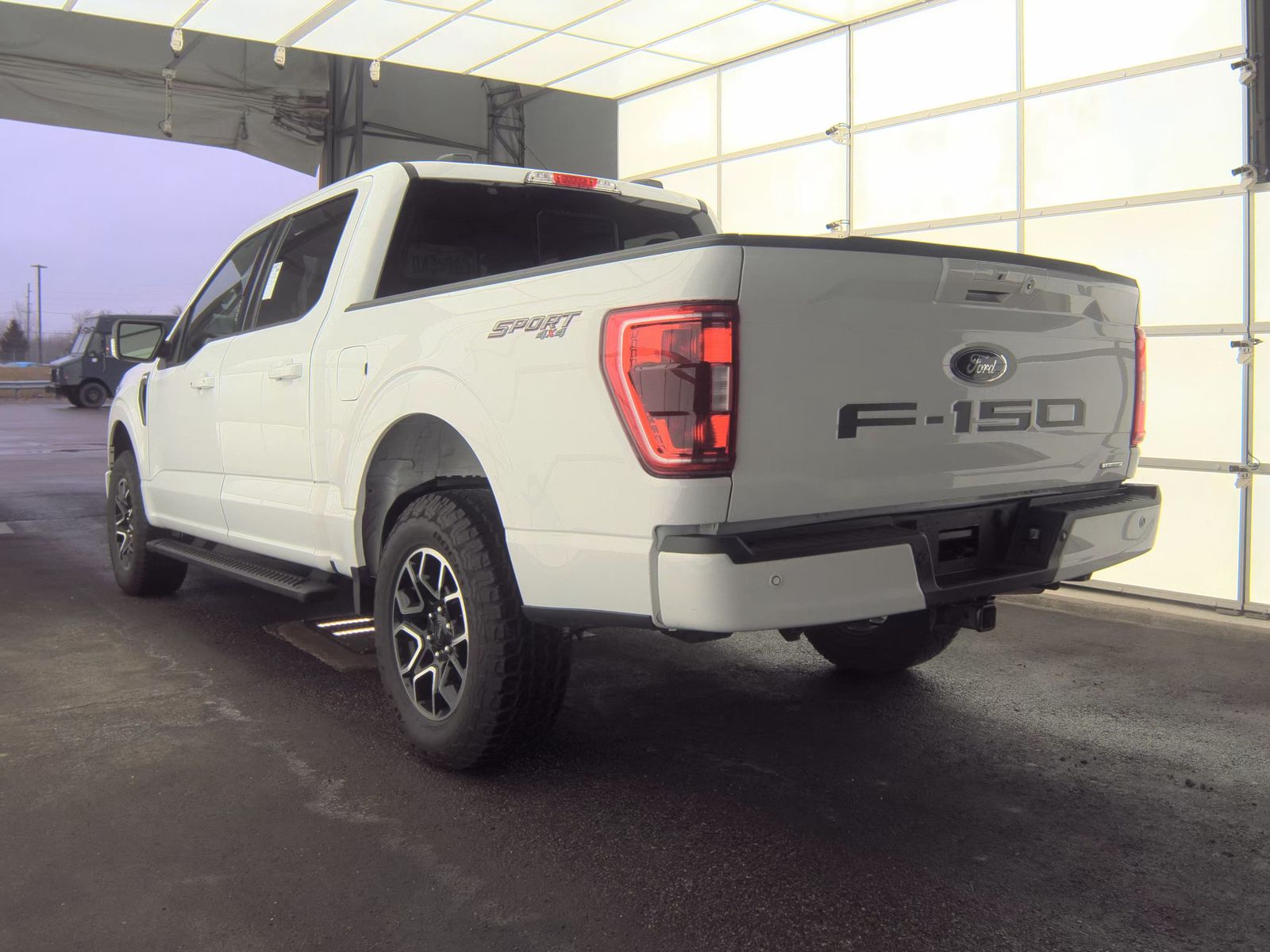 2023 Ford F-150 XLT AWD