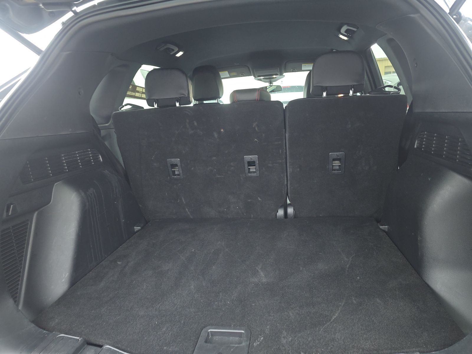 2025 Ford Escape ST-Line AWD