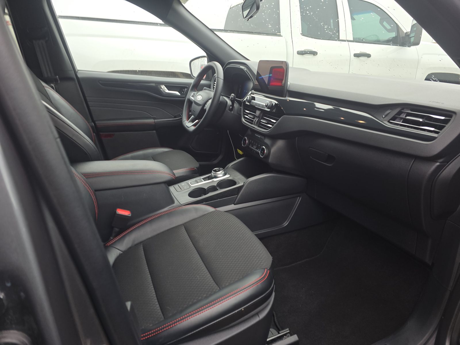 2025 Ford Escape ST-Line AWD