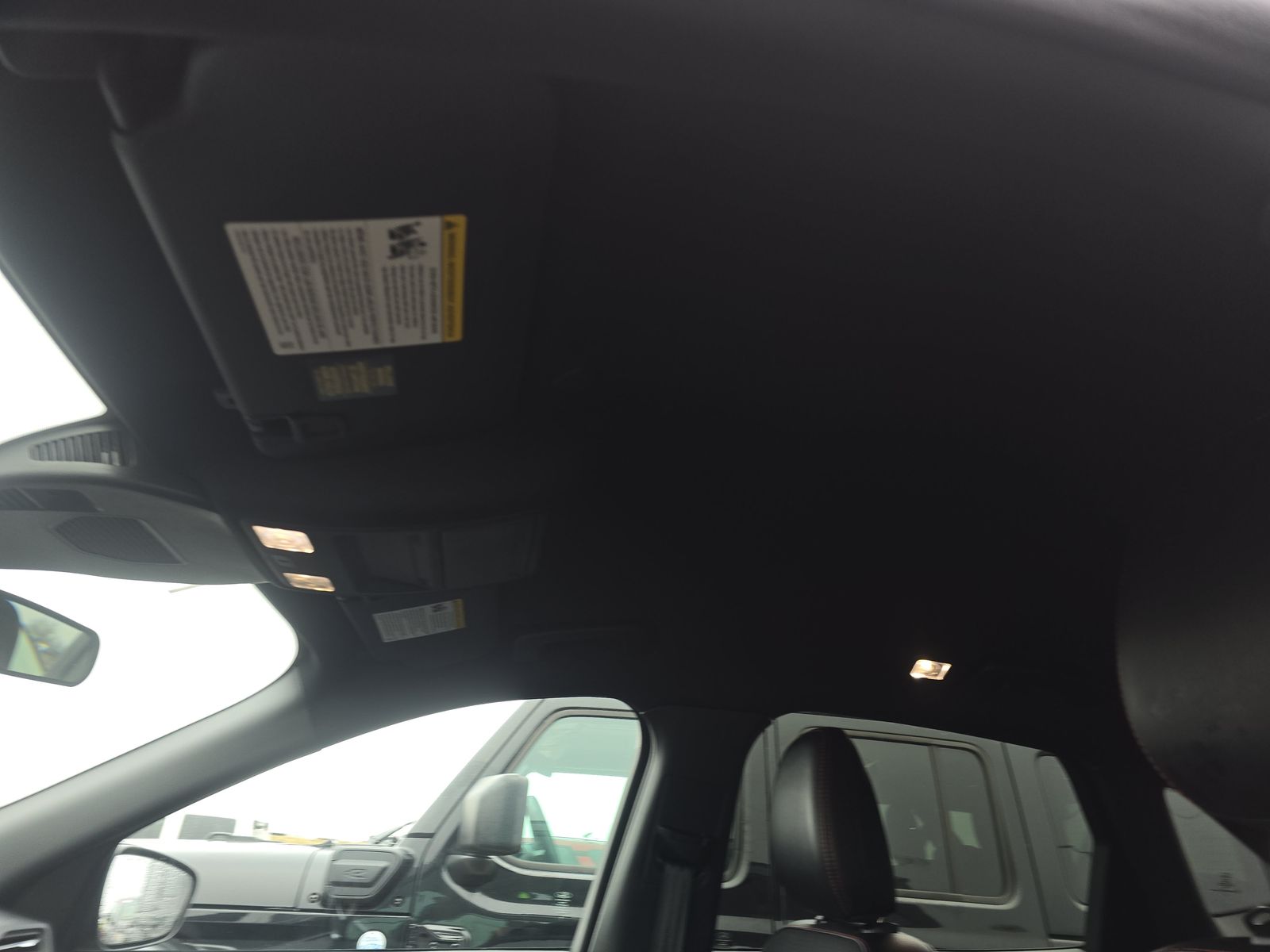 2025 Ford Escape ST-Line AWD