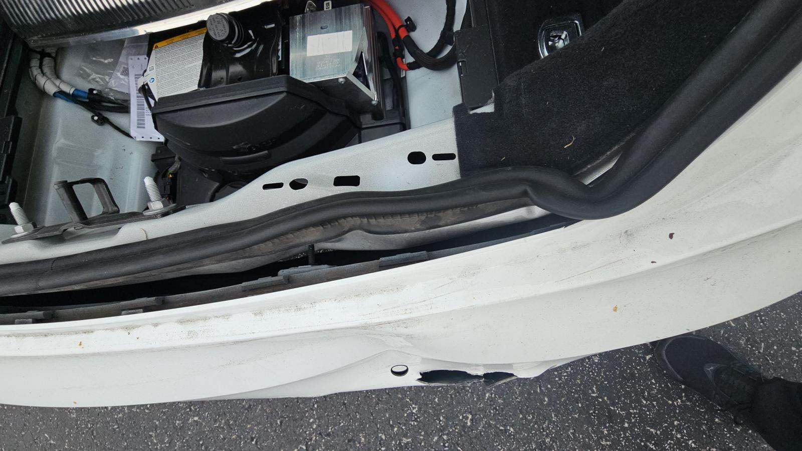 2024 Audi A5 S Line Premium Plus AWD