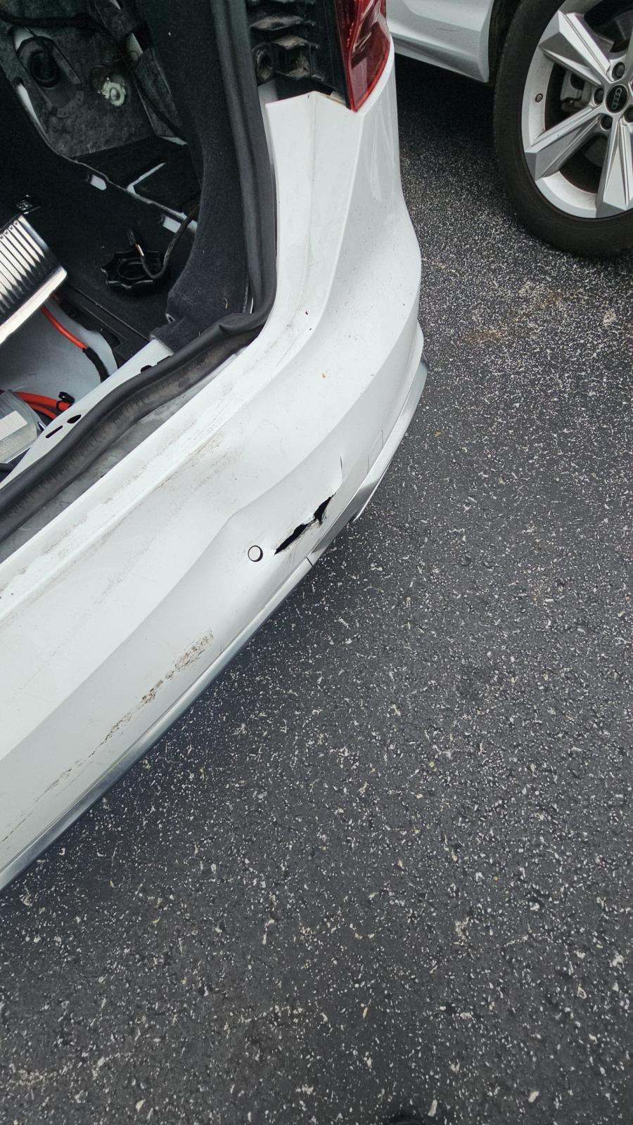 2024 Audi A5 S Line Premium Plus AWD