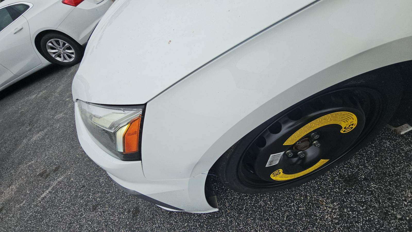 2024 Audi A5 S Line Premium Plus AWD