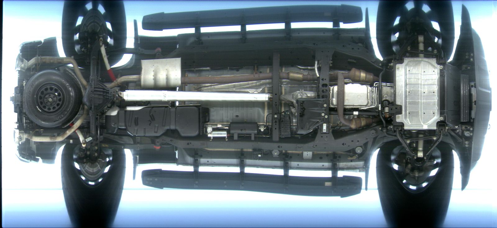 2024 Chevrolet Silverado 1500 LT AWD