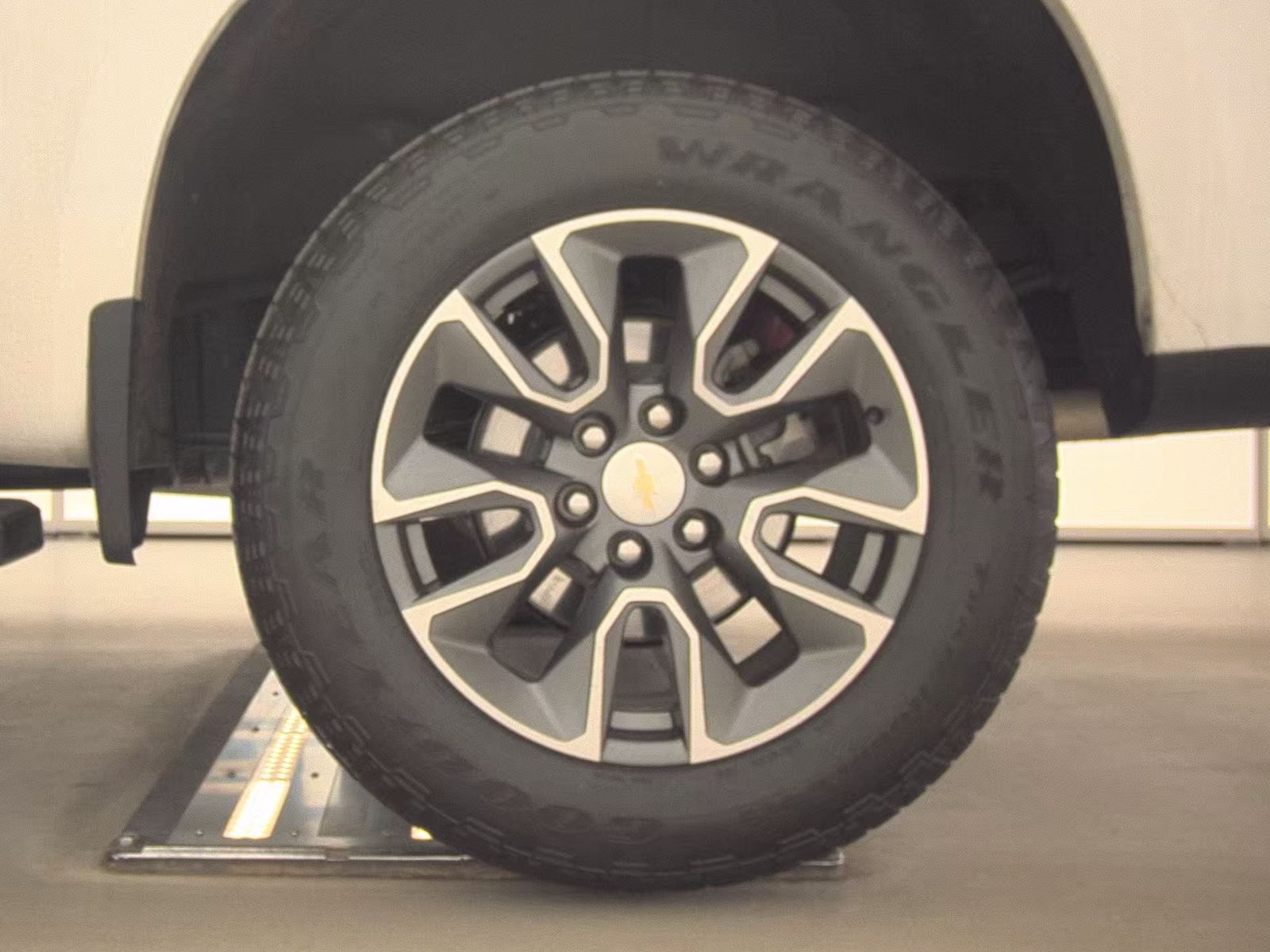 2024 Chevrolet Silverado 1500 LT AWD