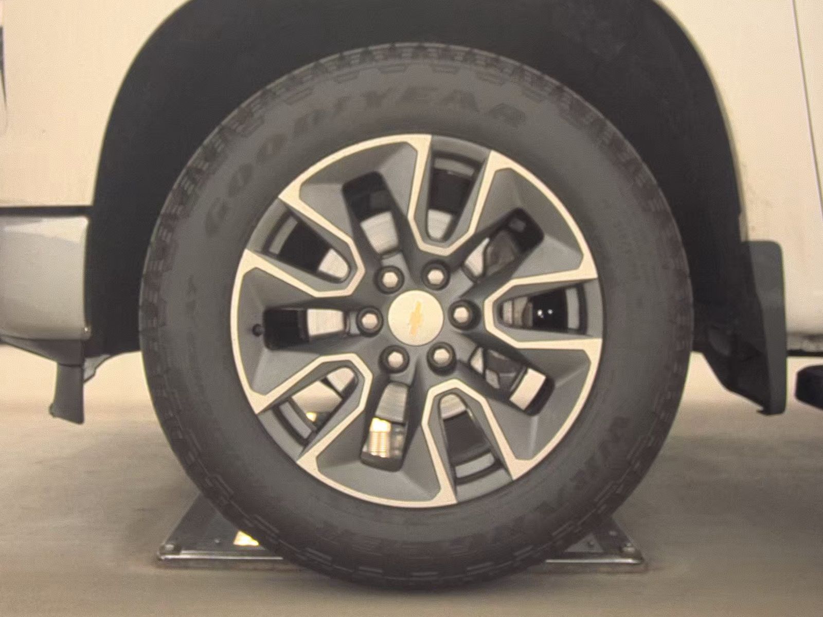 2024 Chevrolet Silverado 1500 LT AWD