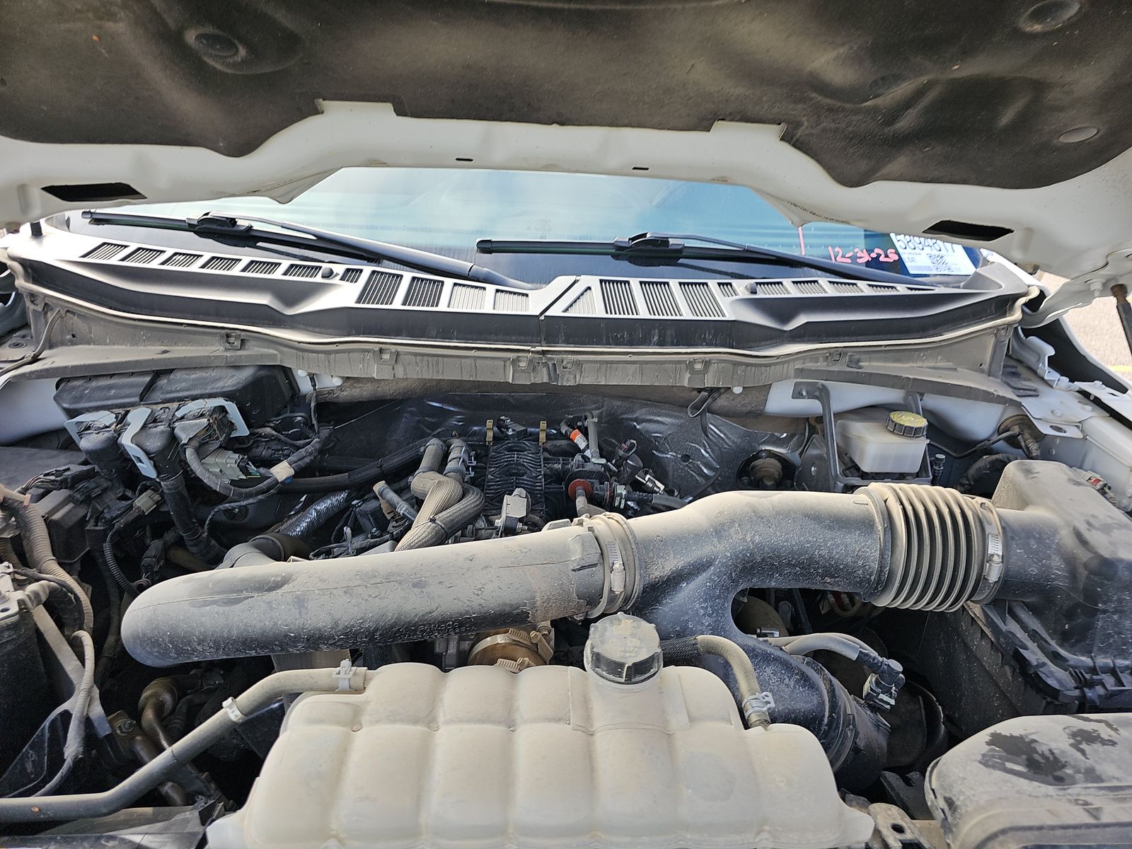 2024 Ford F-150 Lariat AWD