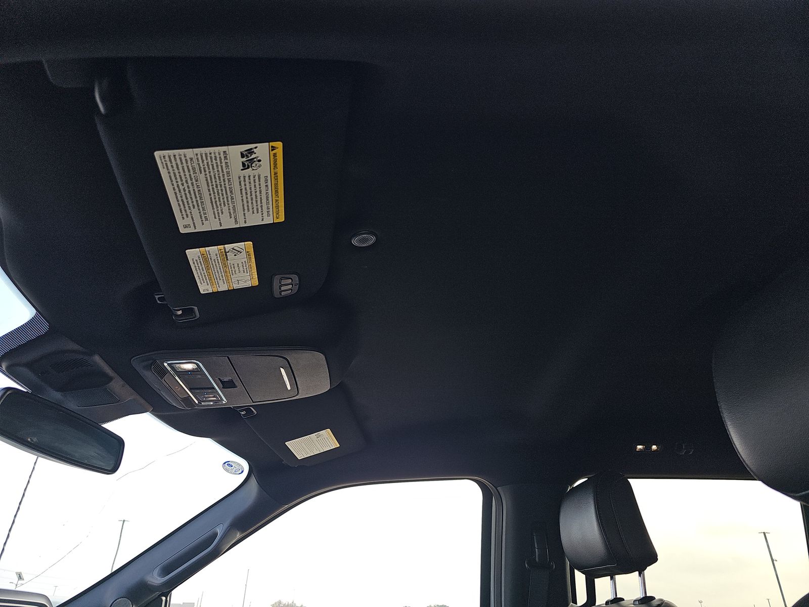 2024 Ford F-150 Lariat AWD