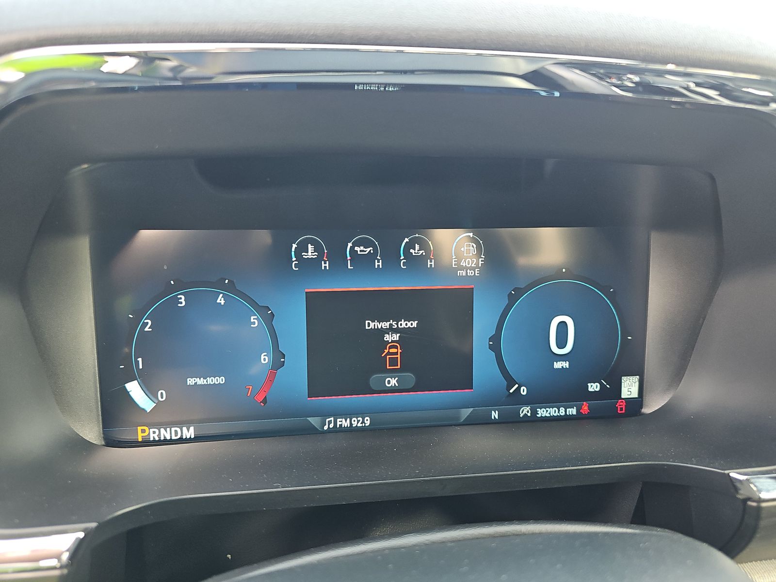 2024 Ford F-150 Lariat AWD