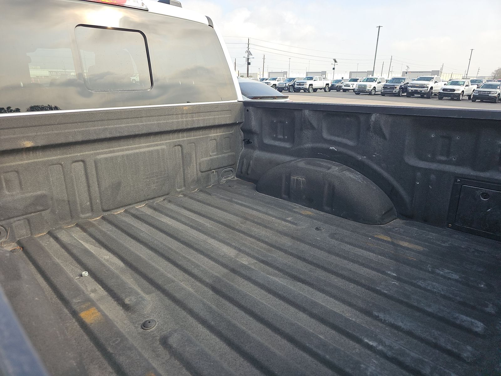 2024 Ford F-150 Lariat AWD