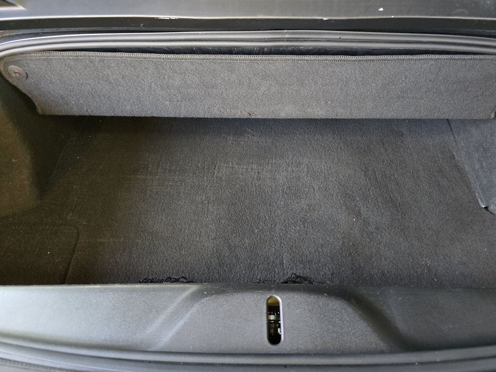 2015 Chevrolet Corvette Stingray RWD