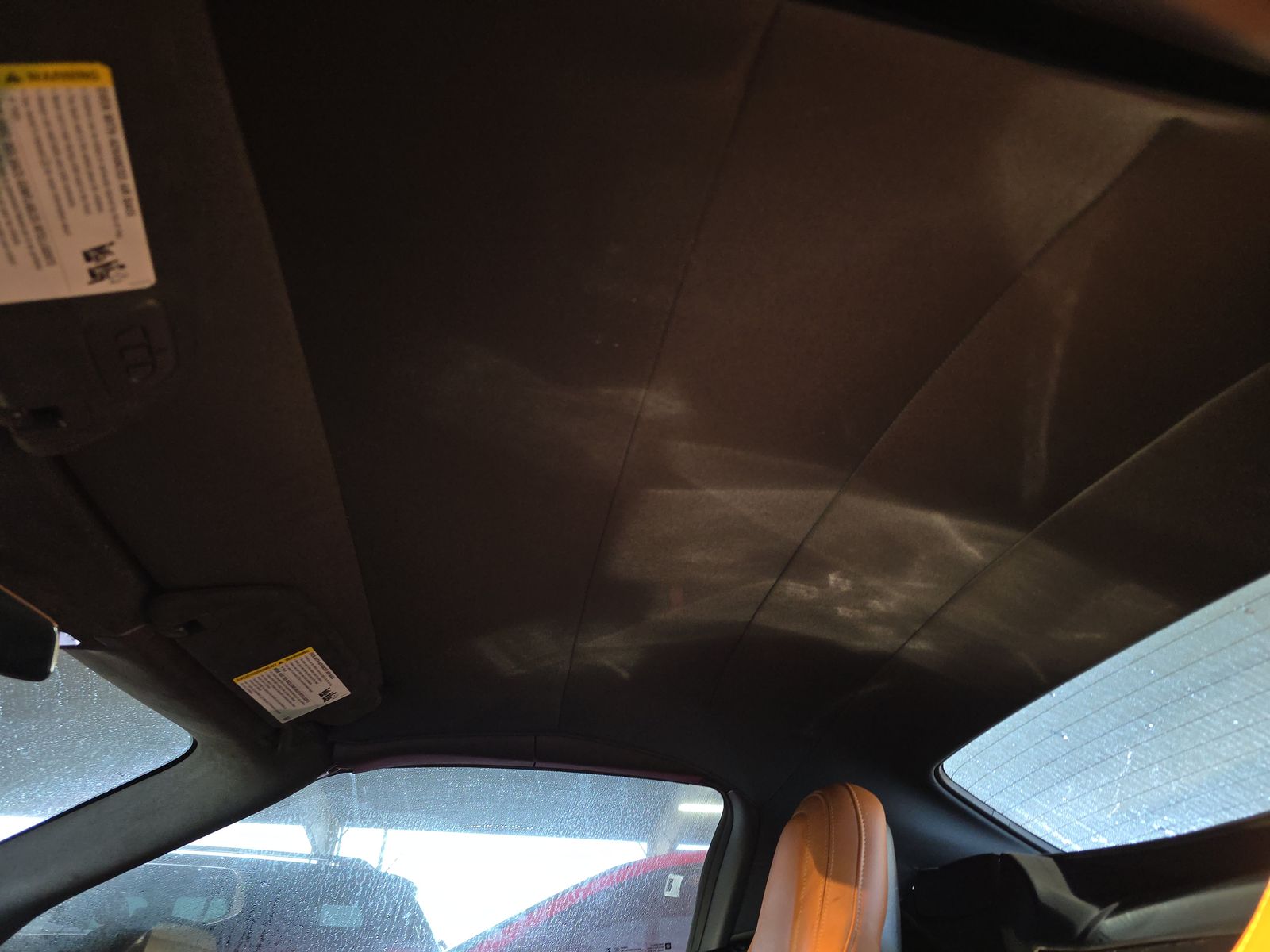 2015 Chevrolet Corvette Stingray RWD