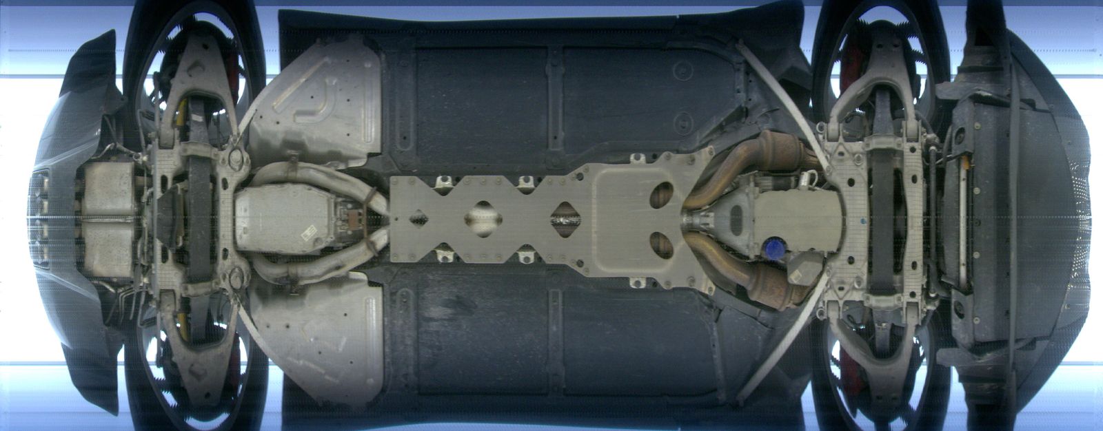 2015 Chevrolet Corvette Stingray RWD