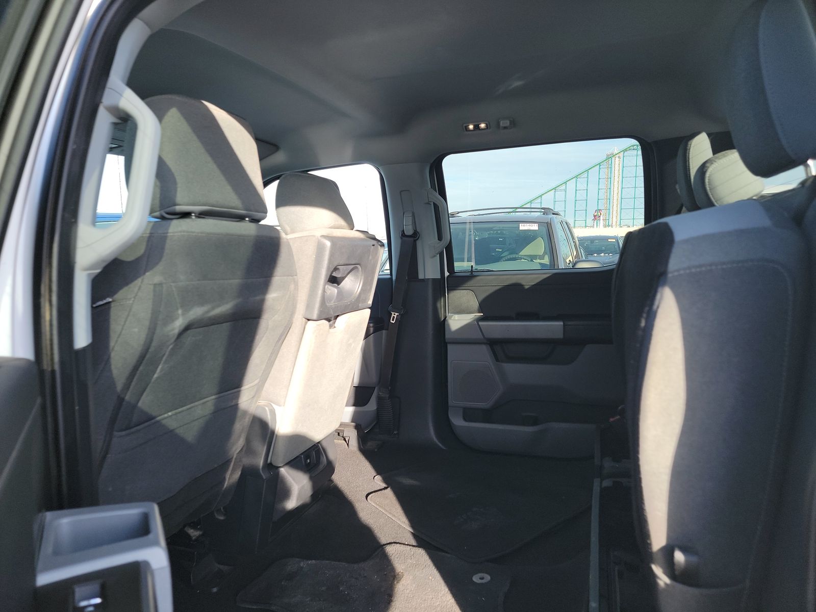 2024 Ford F-150 XLT AWD