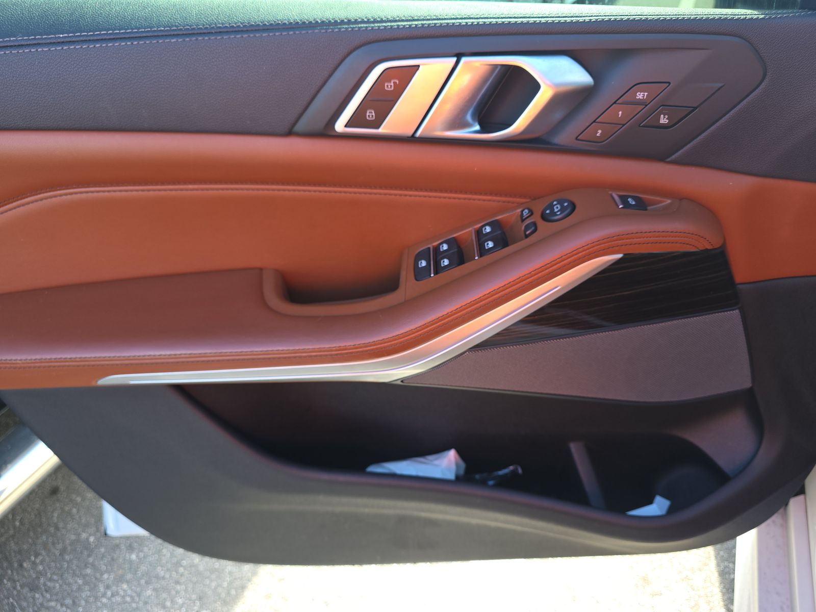 2021 BMW X5 M50i AWD