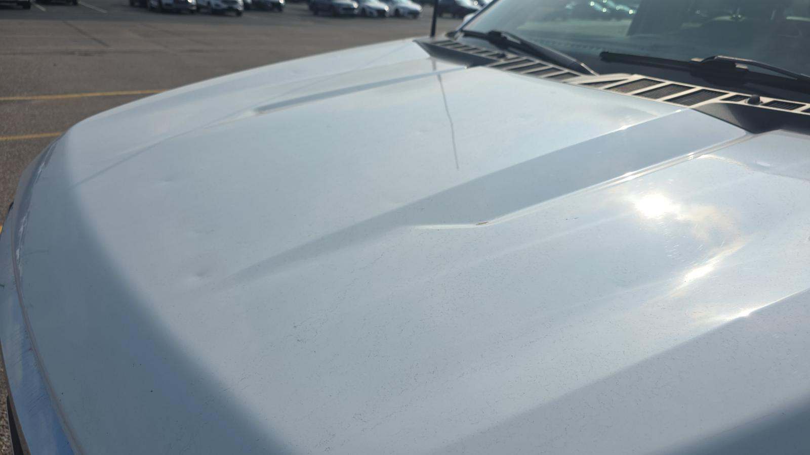 2024 Ford F-150 Lariat AWD