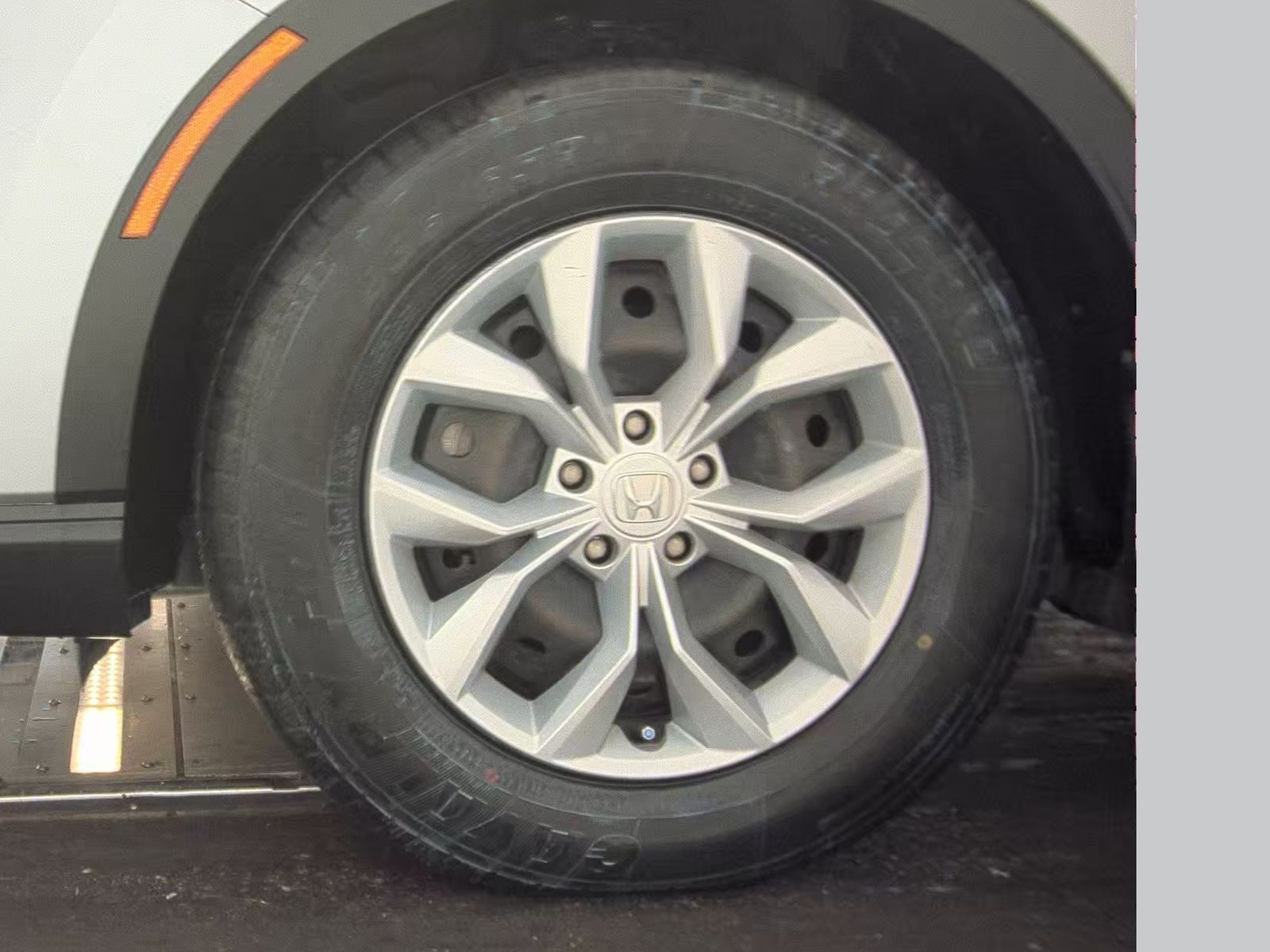 2023 Honda CR-V LX FWD