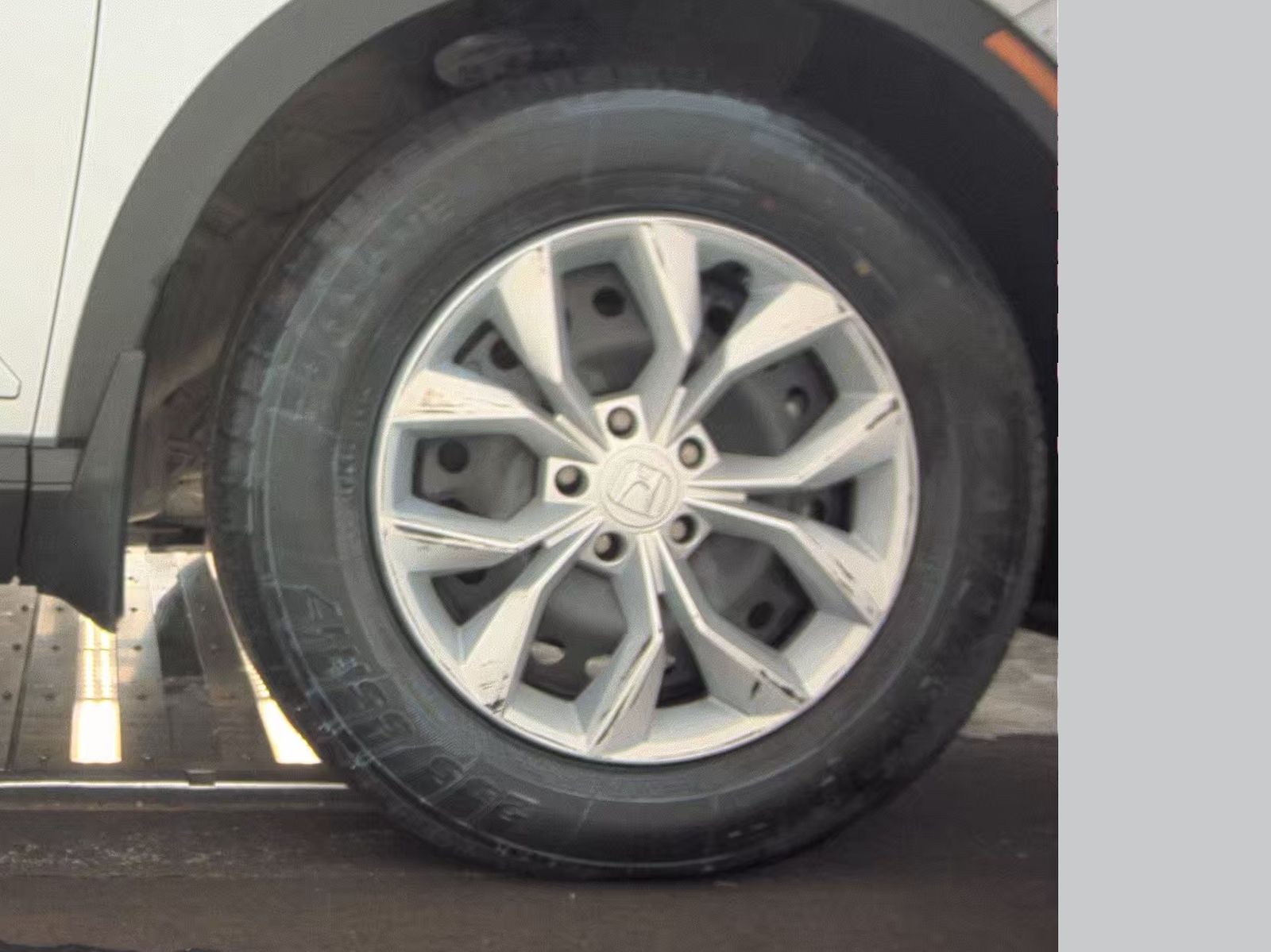 2023 Honda CR-V LX FWD